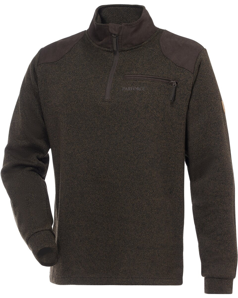 Parforce Jagdtroyer Arlberg (Brown)