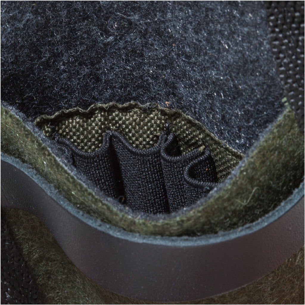 Parforce Cartridge case, loden