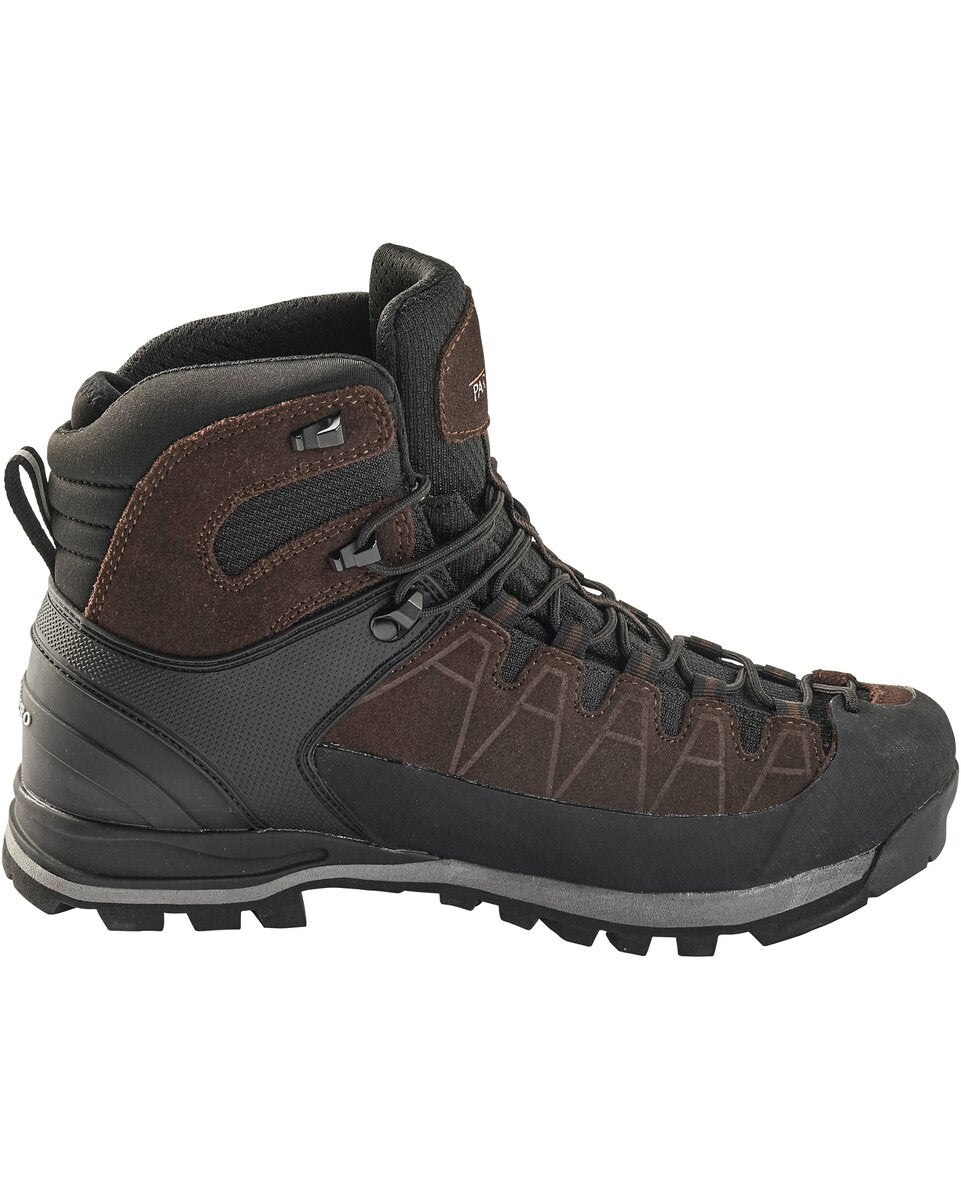 Parforce Action-Flex hunting boots (Brown)