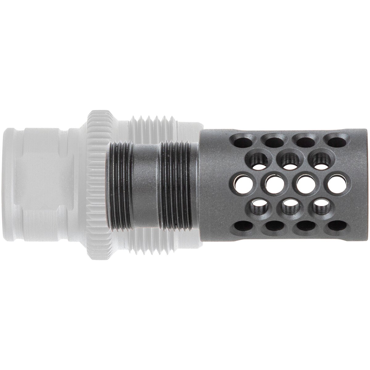 Hera Arms Muzzle brake HERA LINK Pepper Box PB (7.62mm (.308 Win.))