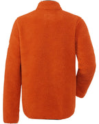Parforce Hatz-Watz insulation fiber fur jacket (Orange)