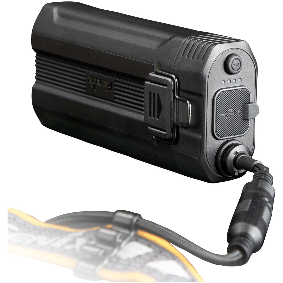 Fenix Headlamp HP30R V2.0