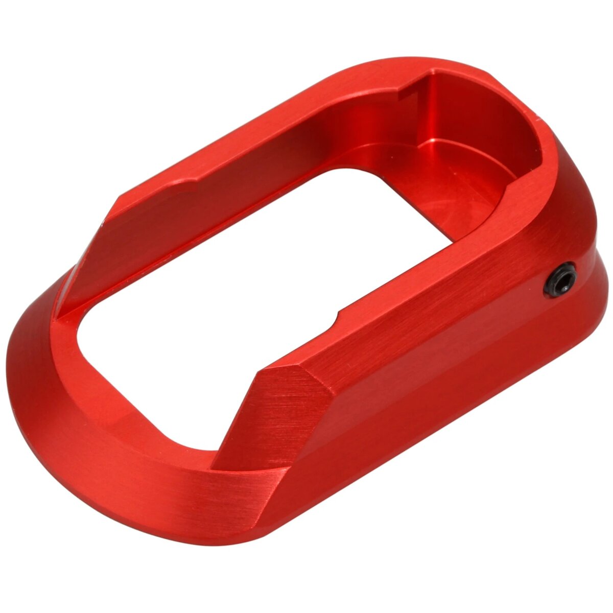 CZ Jetfunnel magazine funnel for SP-01 (for SP-01 red)