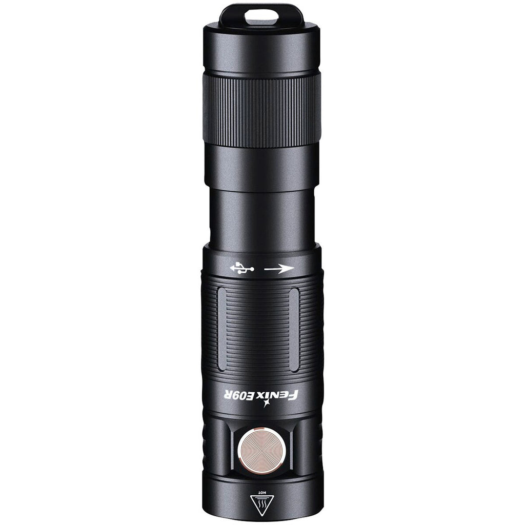 Fenix Lamp Fenix E09R USB Type-C