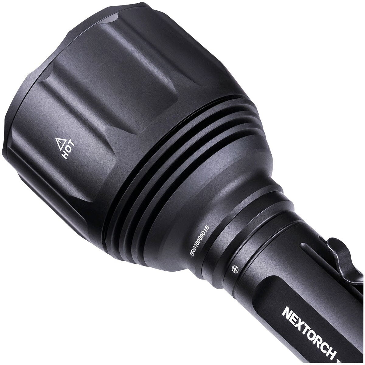 NEXTORCH Flashlight Nextorch T7 Max Set