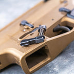 Hera Arms Magazine holder Ambi Mag Release for AR15/M4