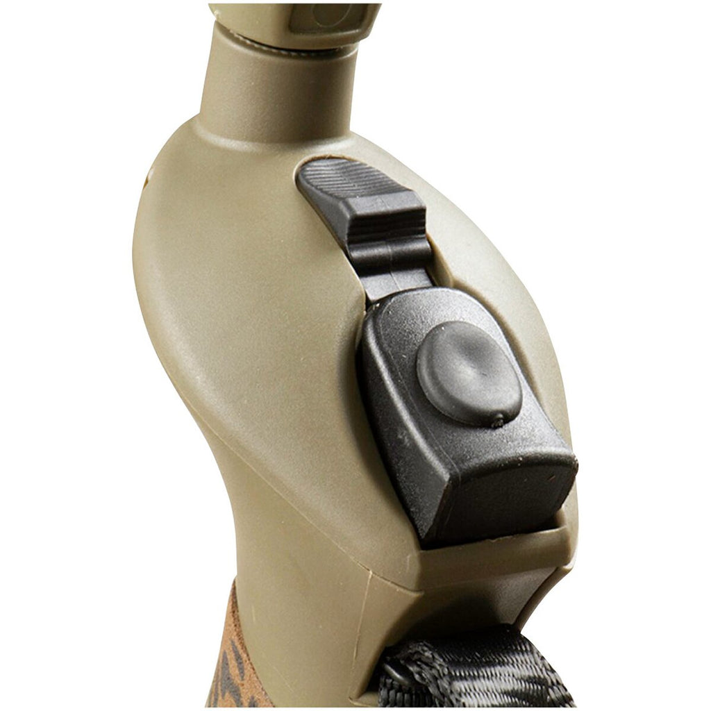 Allen Target stick axial monopod