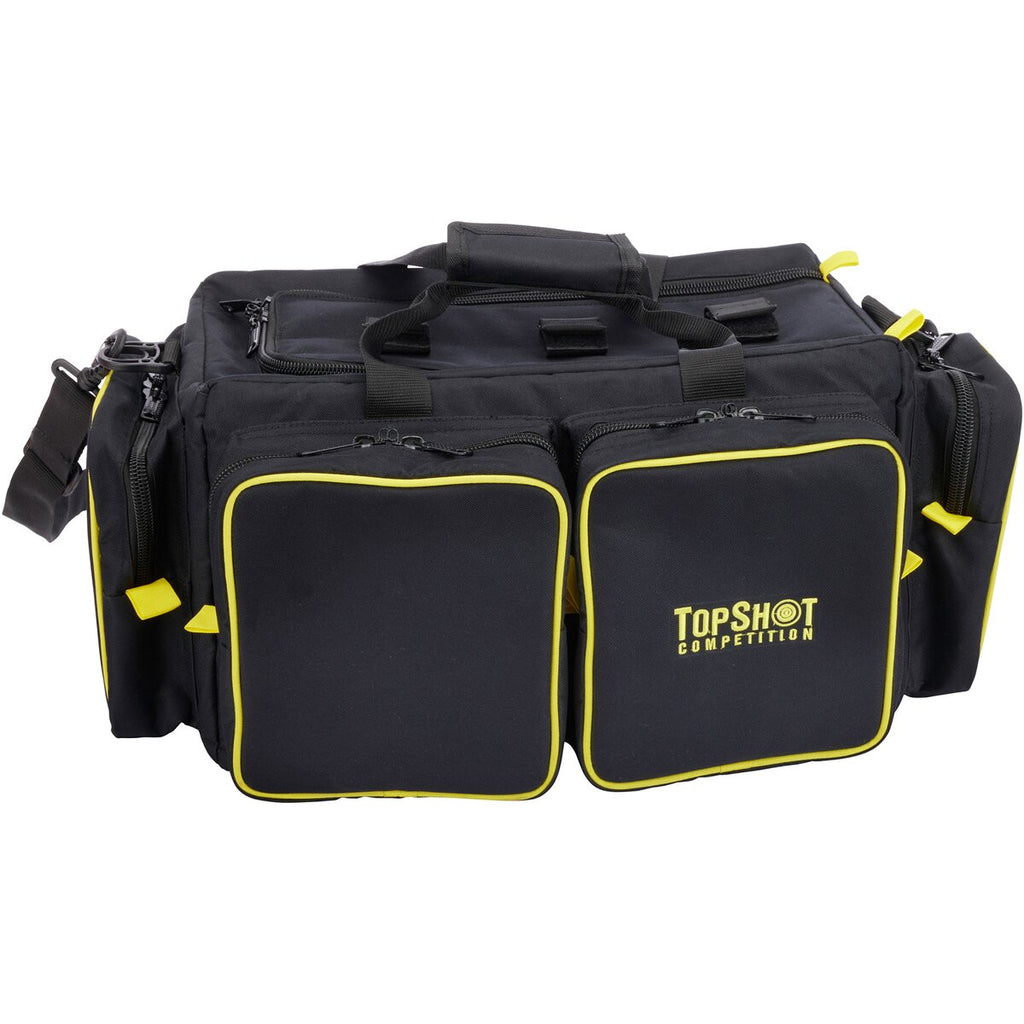 TOPSHOT Competition Range Bag Medium