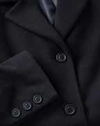 Highmoor Blazer coat (Dark blue)