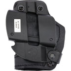 Front Line Holster Open Top KNG BFL (Glock 34/35)