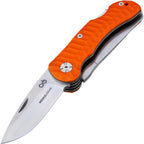 Merkel Gear Folding knife Keiler Tool