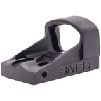 Shield Red dot sight SMSc (Black – Glass – 8 MOA)
