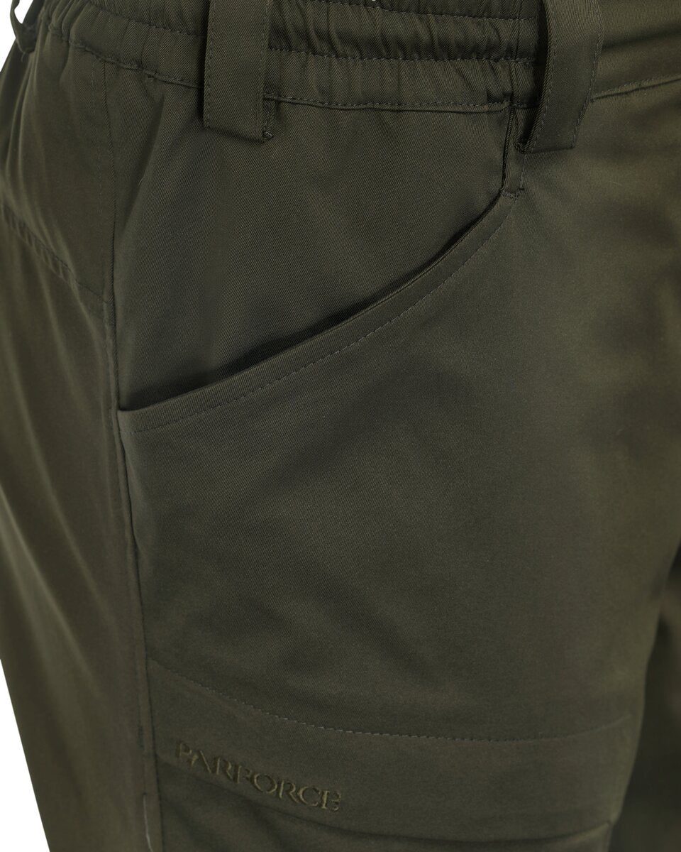 Parforce Hunting jogger (Olive)