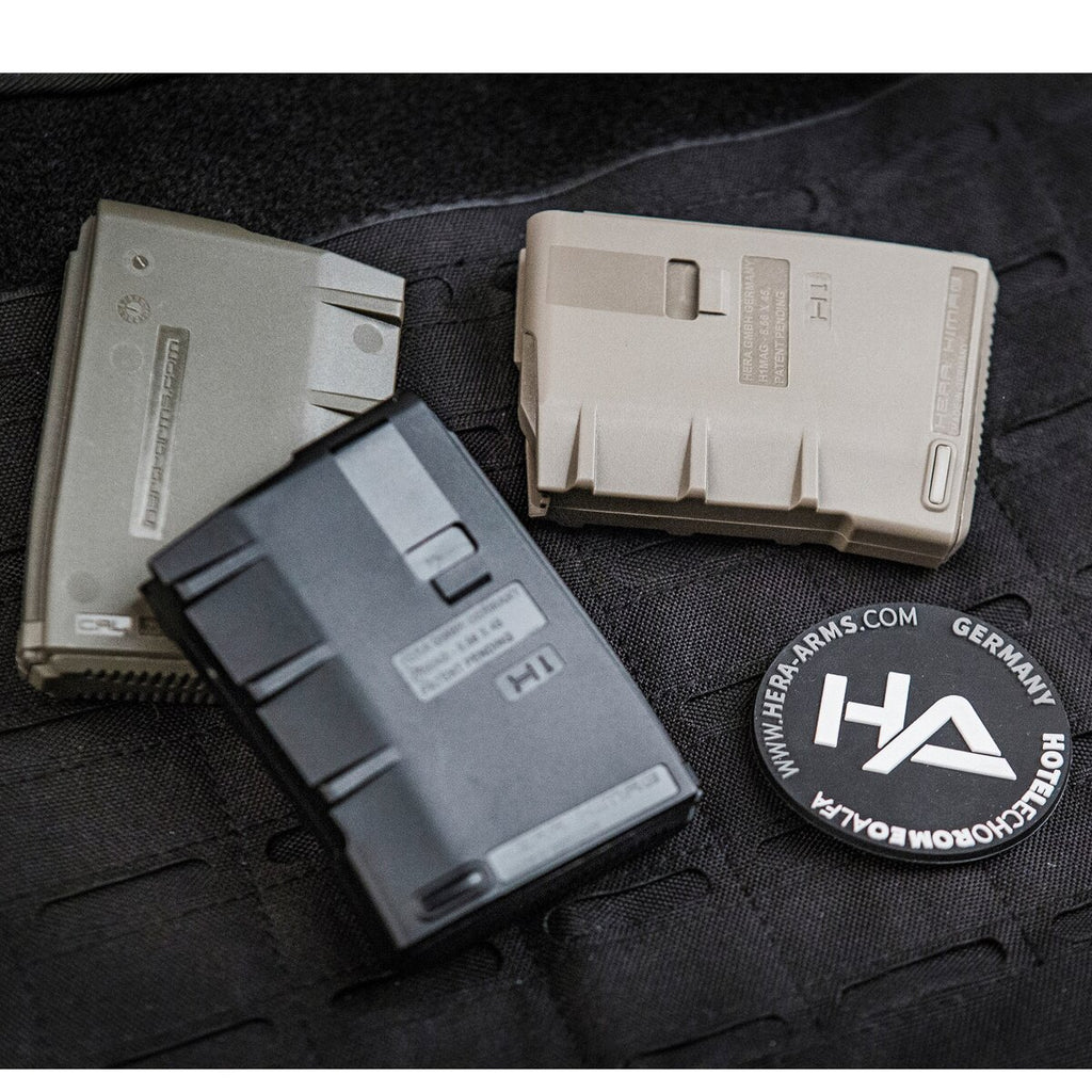Hera Arms Magazine HERA H1 (TAN)
