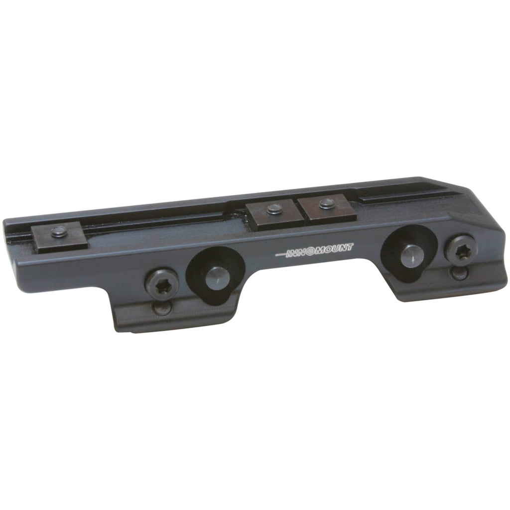 INNOGUN Quick-release assembly, one-piece Swarovski SR (For Blaser Base)
