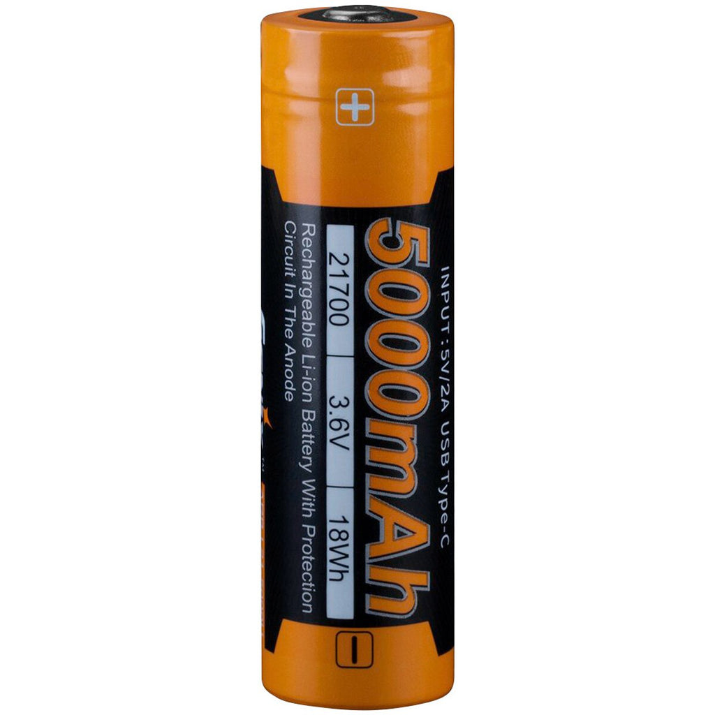 Fenix Battery ARB-L21-5000U 21700
