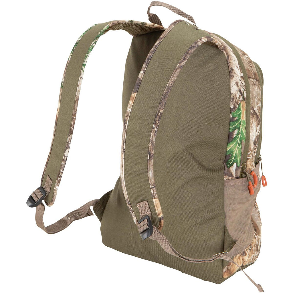Allen Daypack Cape camo