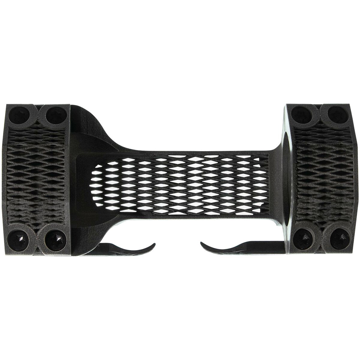 EAW 3D tilt-up assembly (Ø 30 mm, height 10 mm)