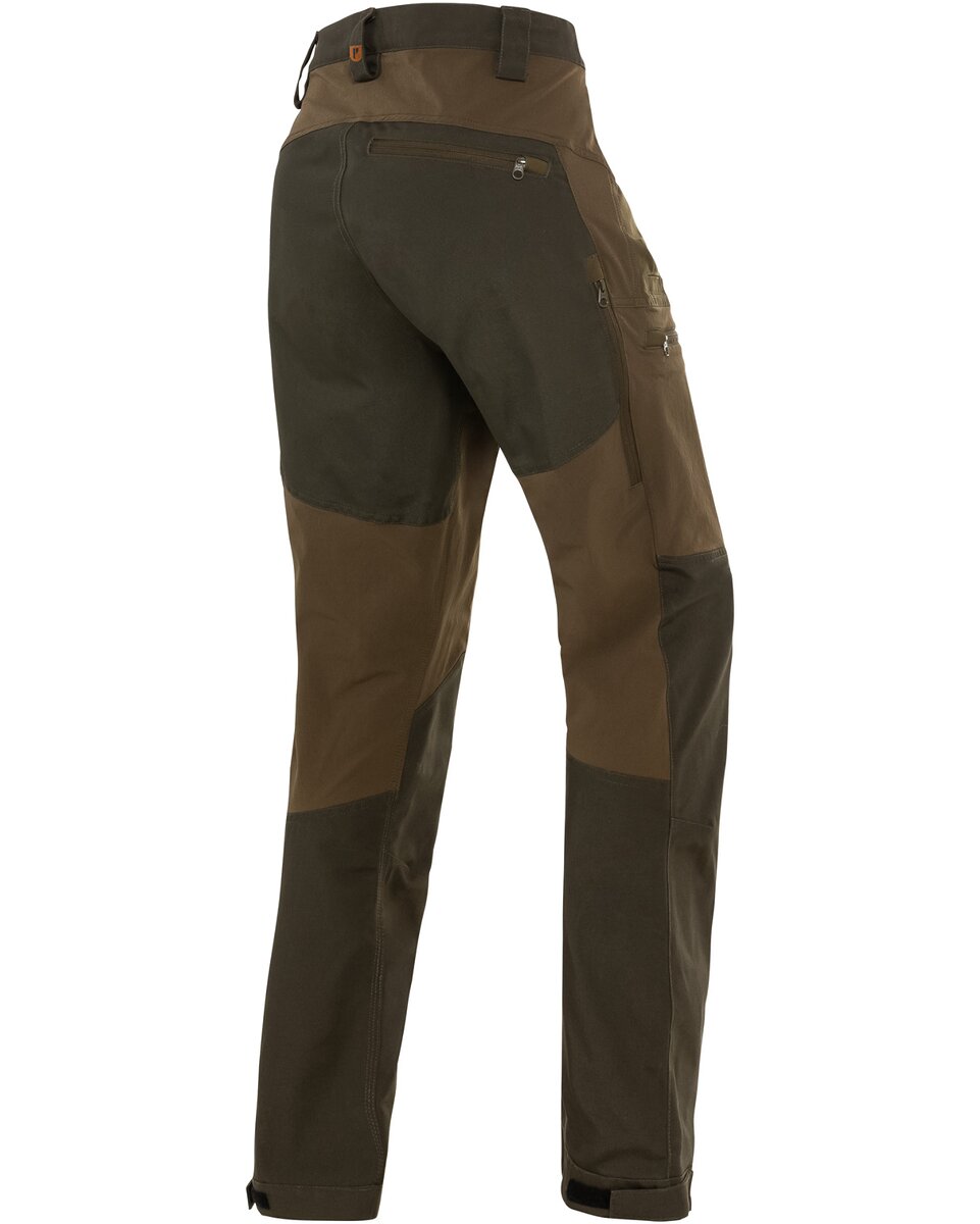 Parforce Pants stretch pants (Olive)