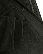 Rascher Loden hunting parka Classic-Iso (Olive)