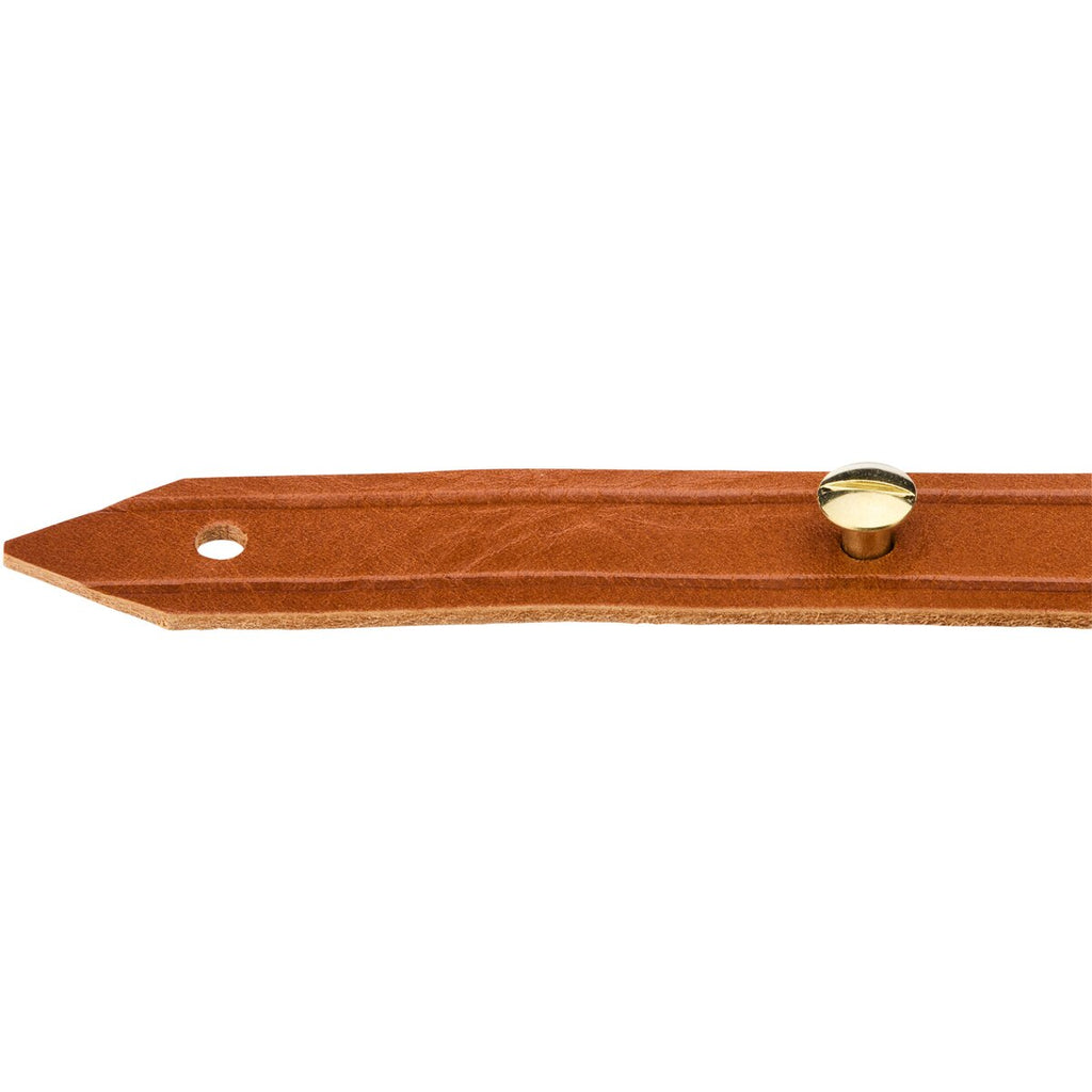 Parforce Rifle sling, made of robust full-grain leather