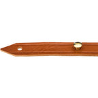 Parforce Rifle sling, made of robust full-grain leather