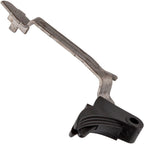 Glock Trigger with trigger bar (Glock 43 - Part No.: 33362)