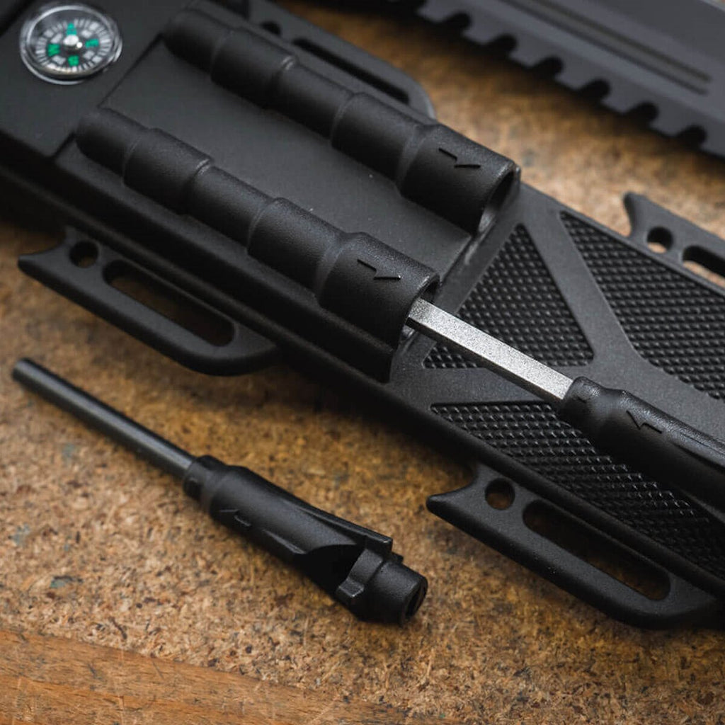 Magnum by Böker Knife M-Spec Survival
