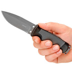 Böker Plus Outdoorsman travel knife