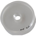 Kornoptik Adlerauge Clear hole grain – for Feinwerkbau (Size )