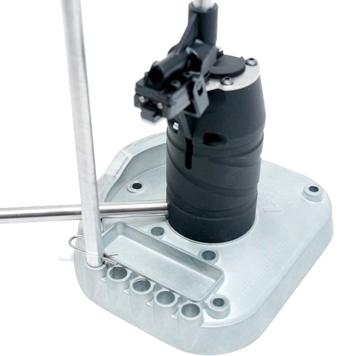 Lyman Accu-Prime AutoLoad primer setter