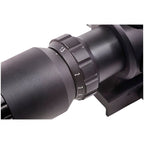 Firefield Barrage 1.5-5x32 rifle scope (Absehen Mil-Dot)