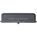 Hera Arms Dust cover Gen2 (Black)