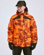 Pinewood Abisko 2.0 winter hunting jacket (Strata Place)