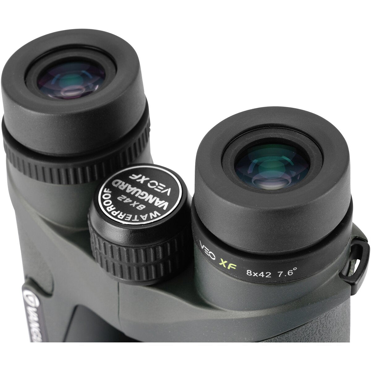 Vanguard Binoculars VEO XF 8420 8x42