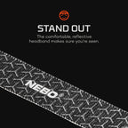 NEBO Mycro headlamp
