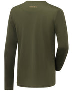 Parforce functional long sleeve (Olive)