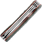 Merkel Gear Folding knife Keiler Tool Hunt to Survive edition