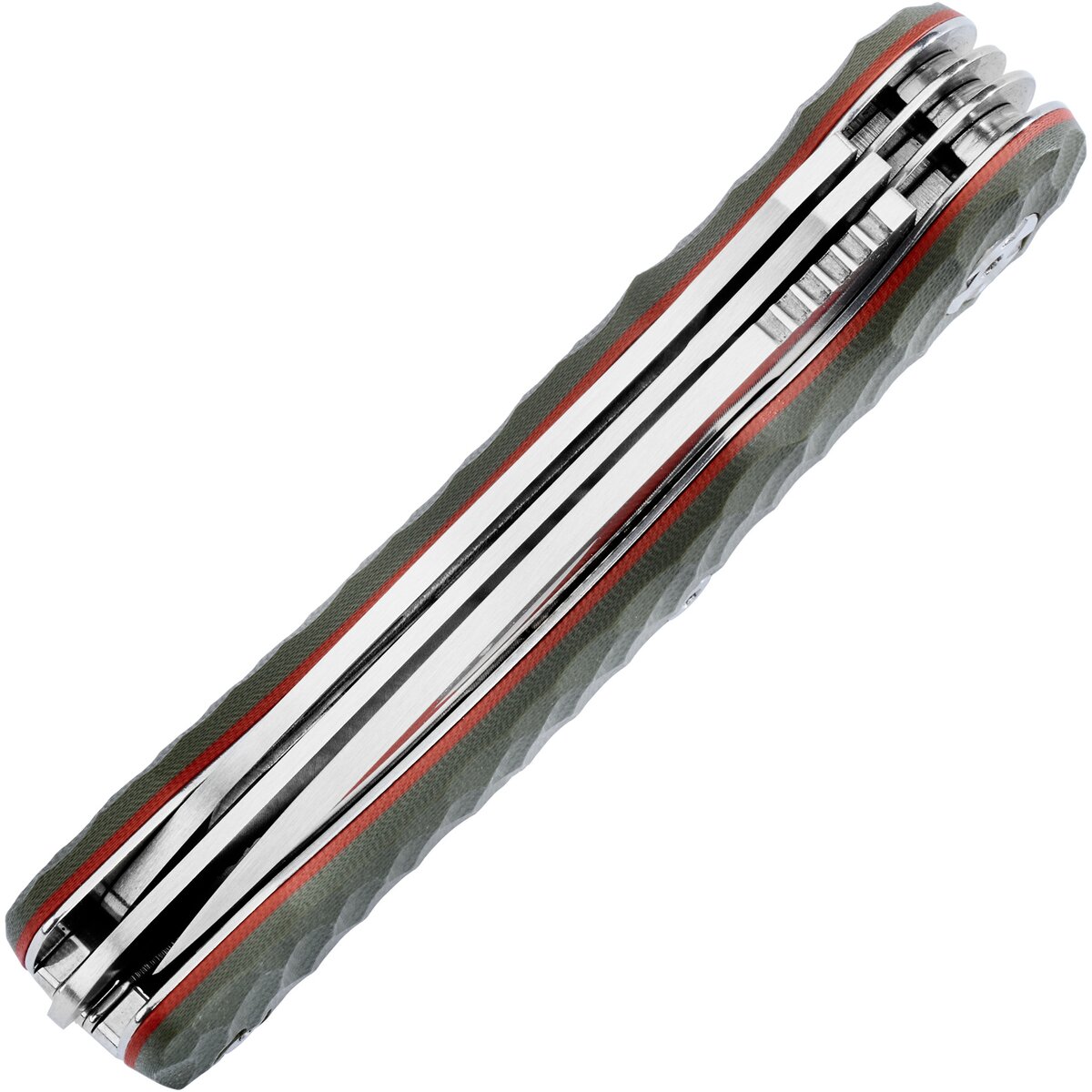 Merkel Gear Folding knife Keiler Tool Hunt to Survive edition