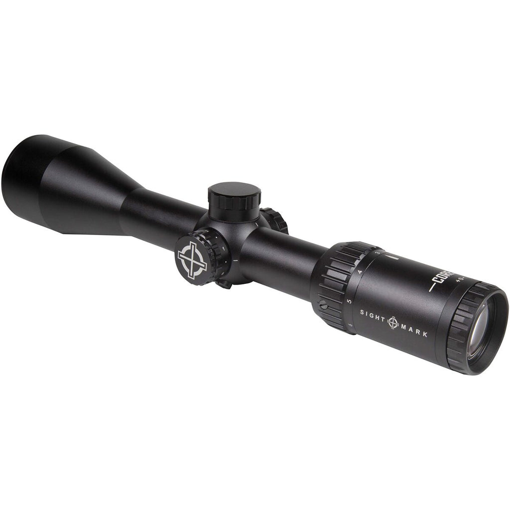 Sightmark Core HX 2.0 3-9x50 rifle scope (Absehen Duplex)