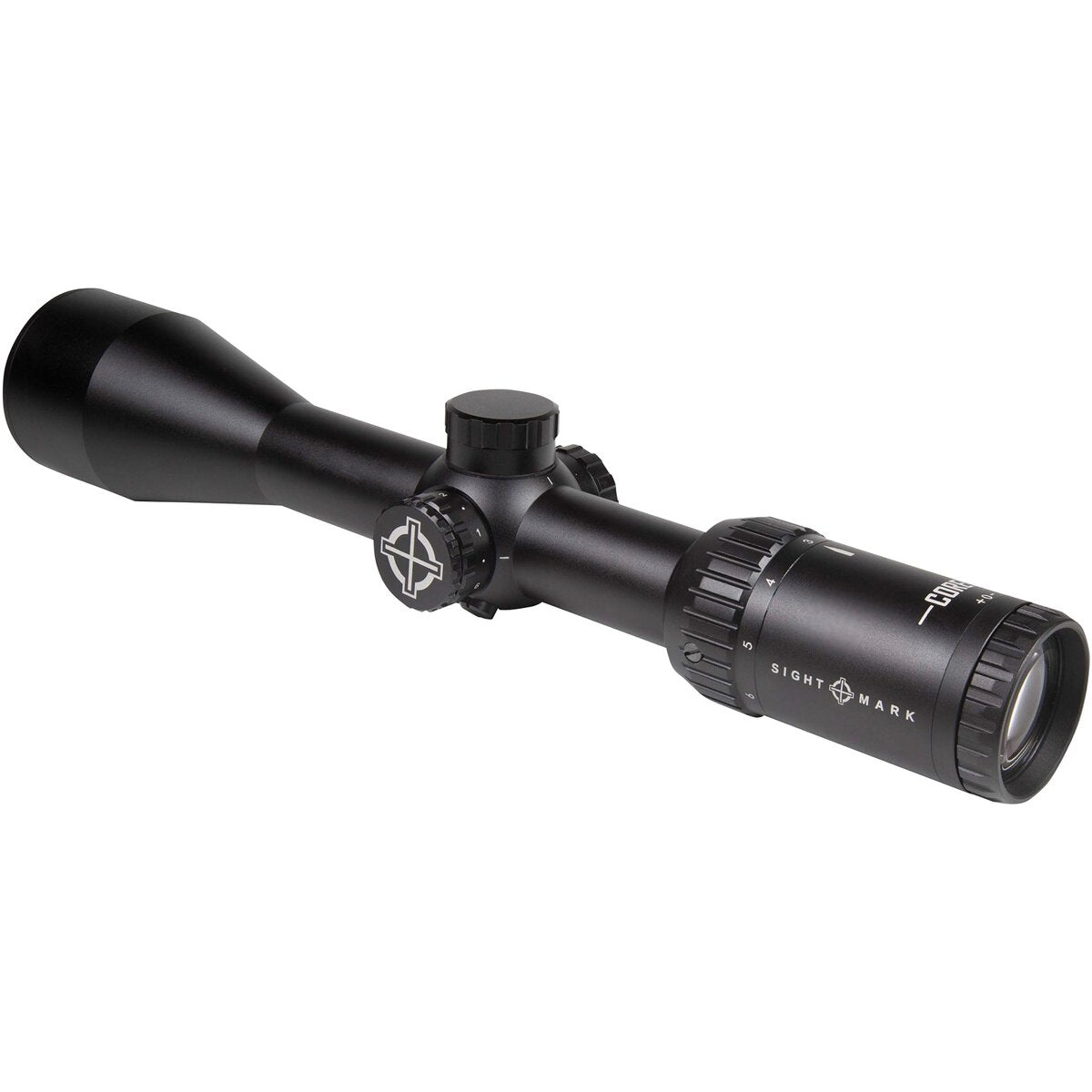 Sightmark Core HX 2.0 3-9x50 rifle scope (Absehen Duplex)