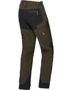 Parforce Huntex Light Active hunting trousers (Olive)