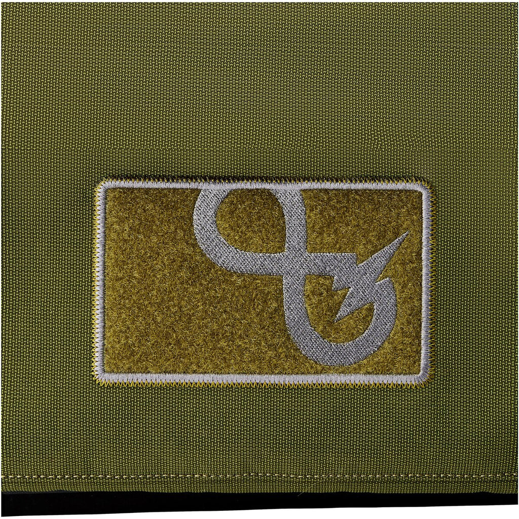 Merkel Gear Long gun case Cordura® PRO (Olive)