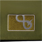 Merkel Gear Long gun case Cordura® PRO (Olive)