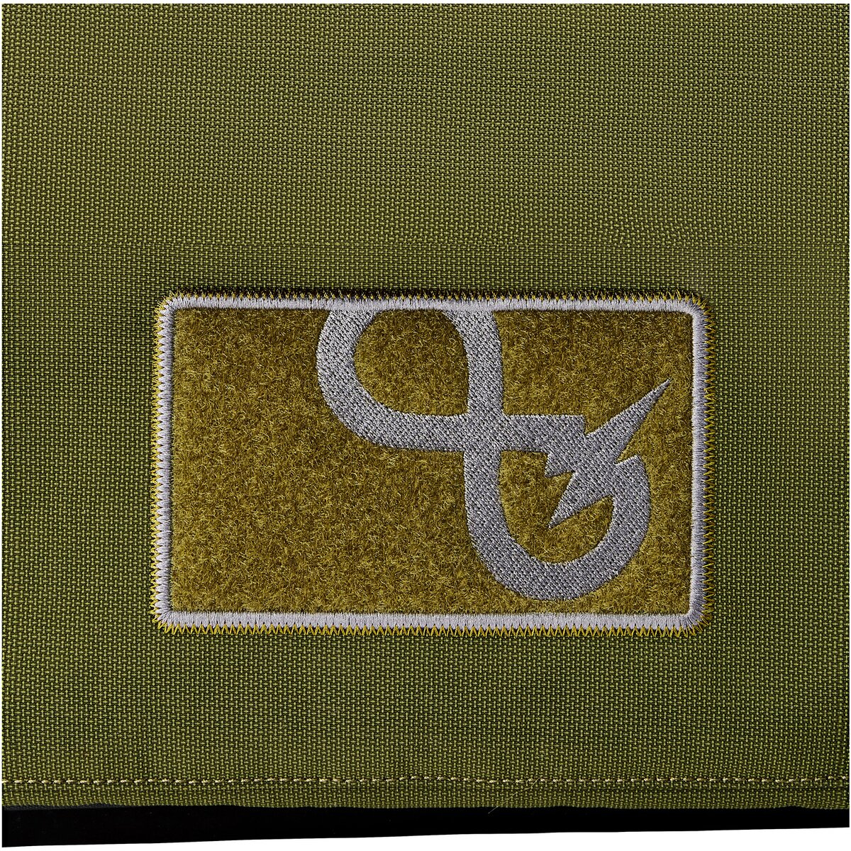 Merkel Gear Long gun case Cordura® PRO (Olive)