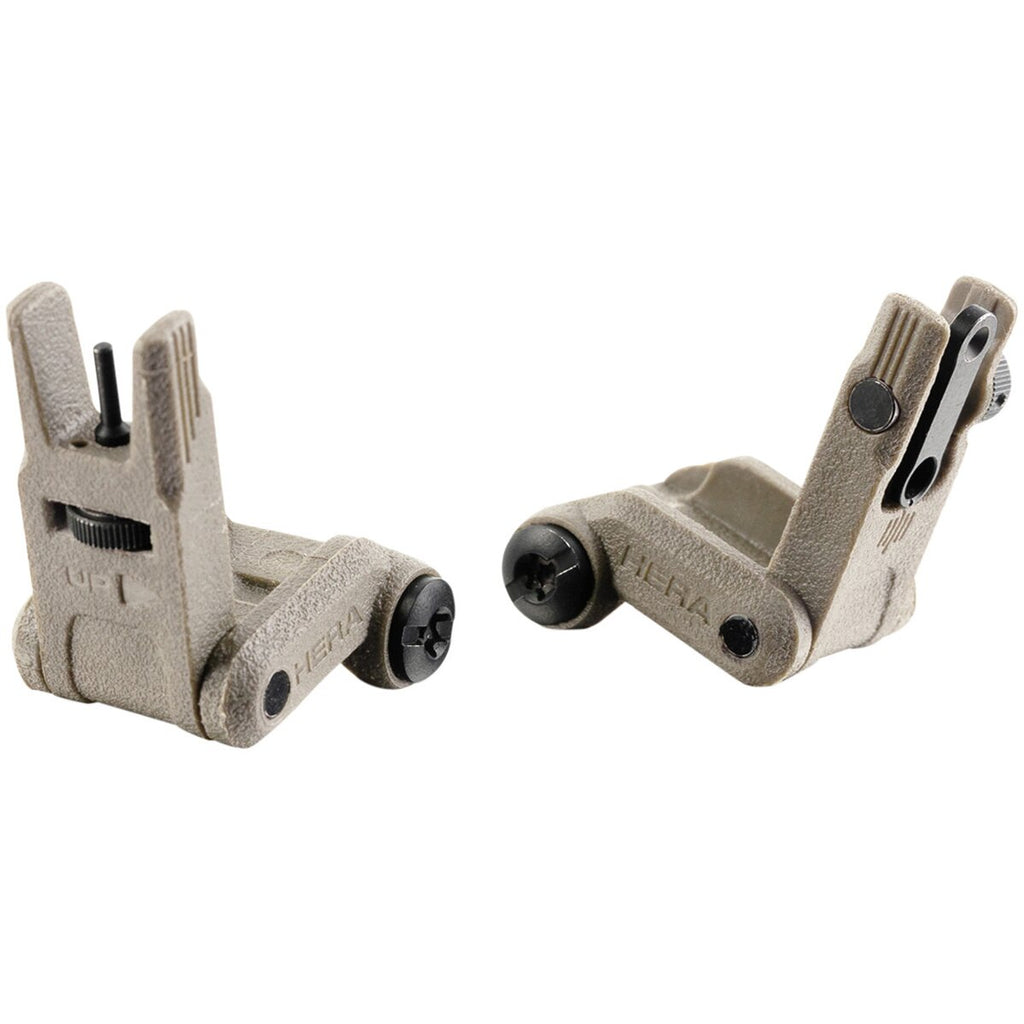 Hera Arms Flip-up sight (TAN)