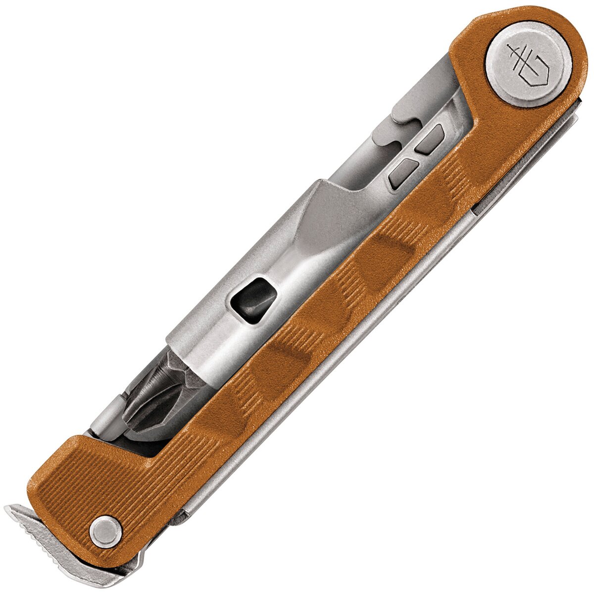 Gerber Multitool Armbar Drive (Burnt orange)