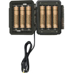 Seissiger External battery pack for wildlife cameras