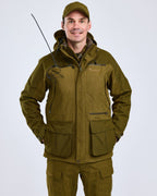 Pinewood Furudal Expert 2L Jacket (Olive Green)