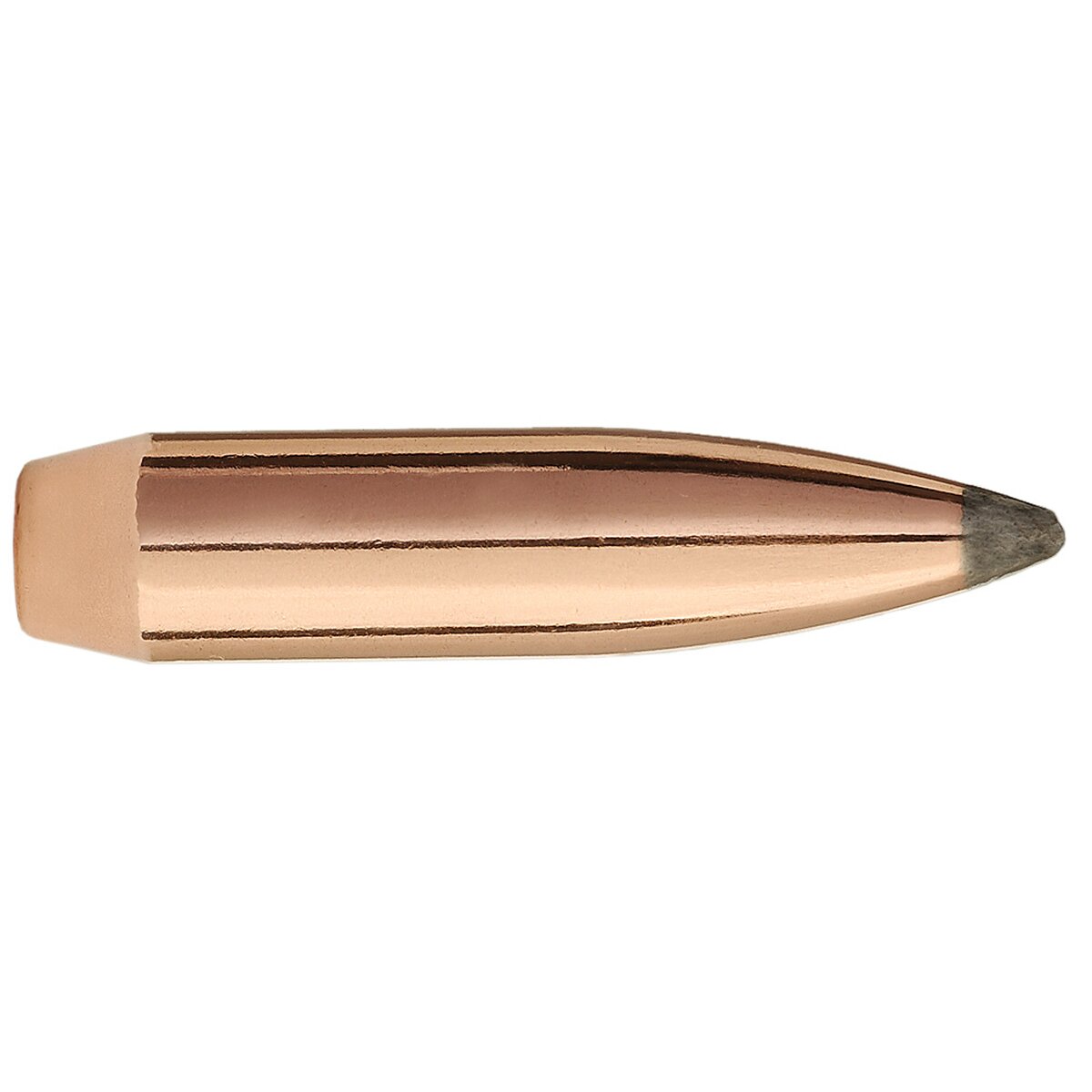 Sierra Bullets .284 10.4g/160grs. Tlm BT GK (Caliber .284 (7 mm))
